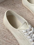 Classic trainer sneakers