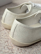 Classic trainer sneakers