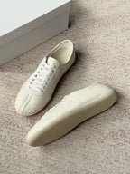Classic trainer sneakers