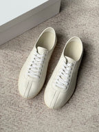 Classic trainer sneakers