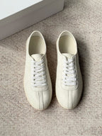 Classic trainer sneakers