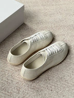 Classic trainer sneakers
