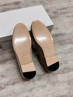 Noelle Classic Loafers
