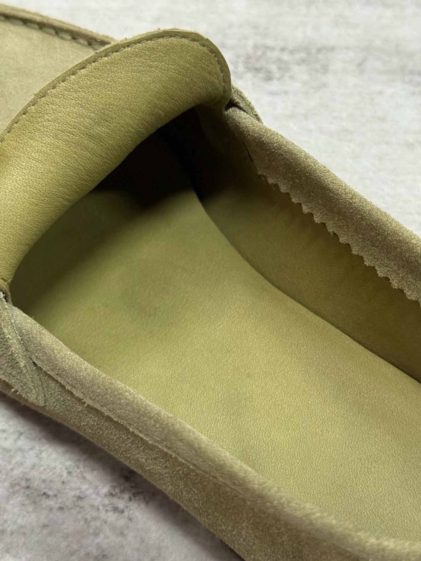 Noelle Classic Loafers