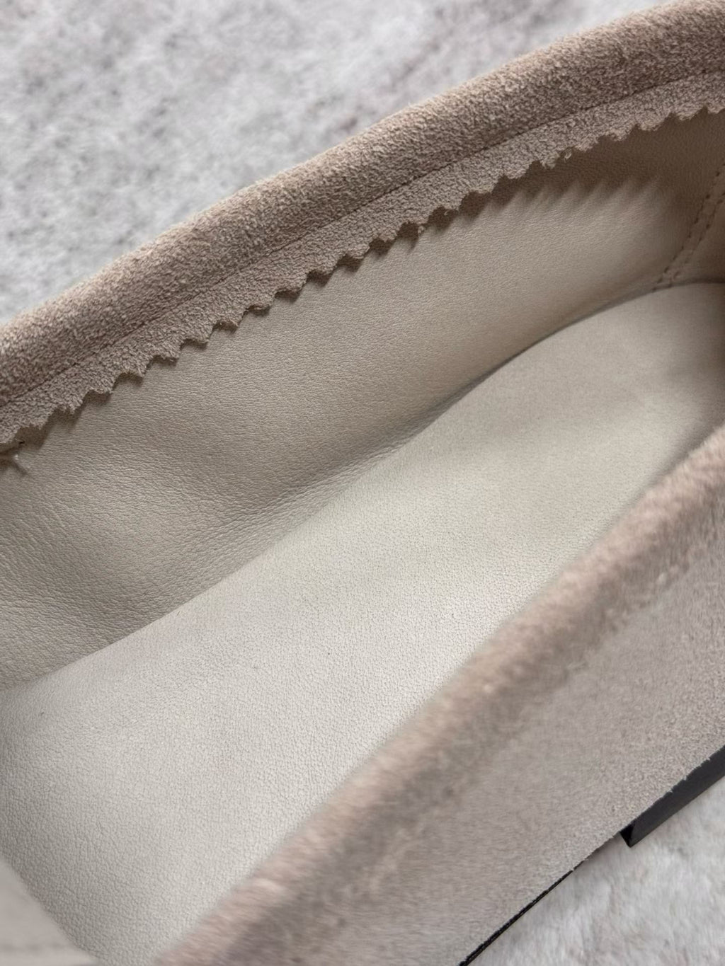 Noelle Classic Loafers