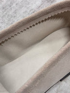 Noelle Classic Loafers