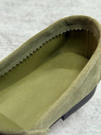 Noelle Classic Loafers