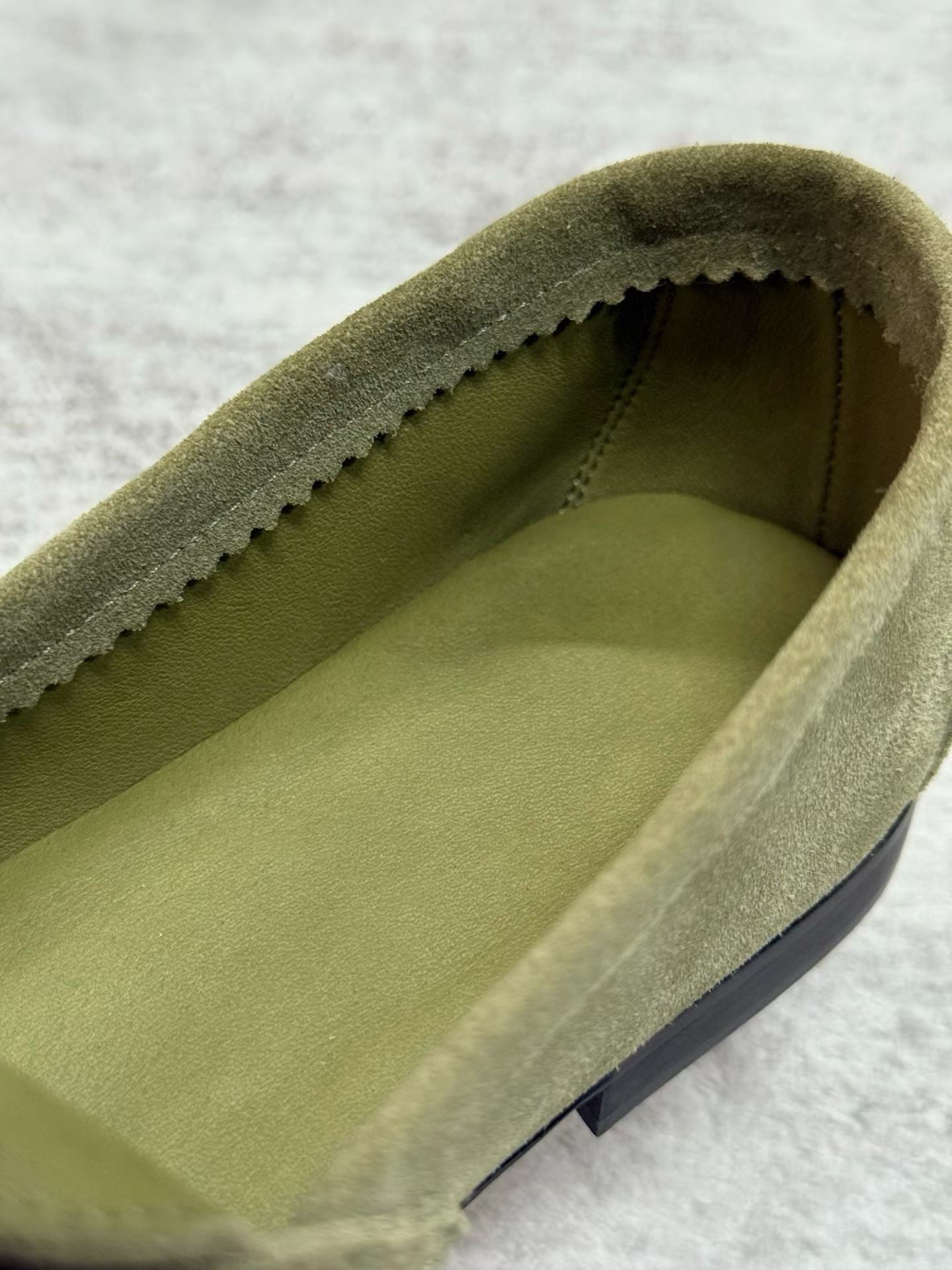 Noelle Classic Loafers