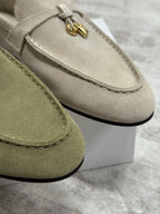 Noelle Classic Loafers