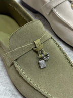 Noelle Classic Loafers