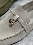 Noelle Classic Loafers