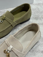 Noelle Classic Loafers