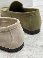 Noelle Classic Loafers