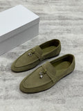Noelle Classic Loafers