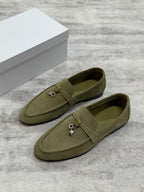 Noelle Classic Loafers
