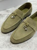 Noelle Classic Loafers