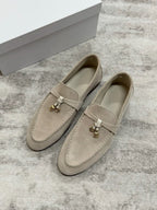 Noelle Classic Loafers