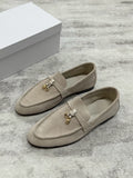 Noelle Classic Loafers