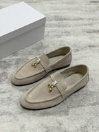 Noelle Classic Loafers