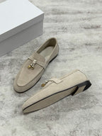 Noelle Classic Loafers