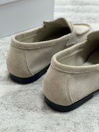 Noelle Classic Loafers