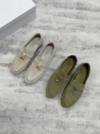 Noelle Classic Loafers