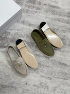 Noelle Classic Loafers