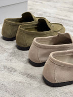 Noelle Classic Loafers