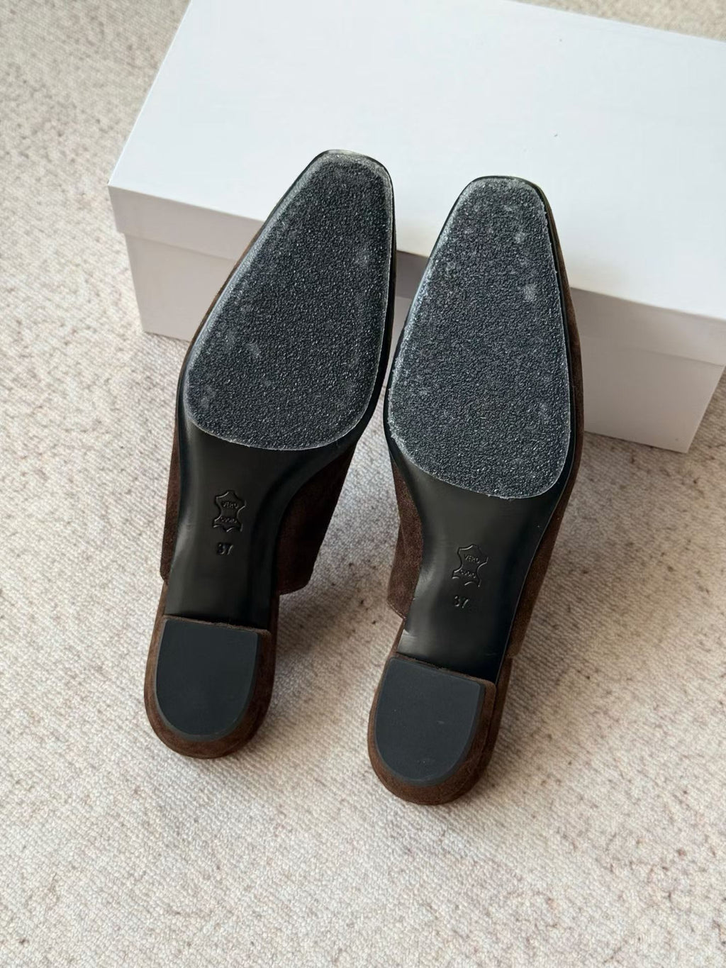 Teddy Slingback Sandals