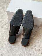 Teddy Slingback Sandals