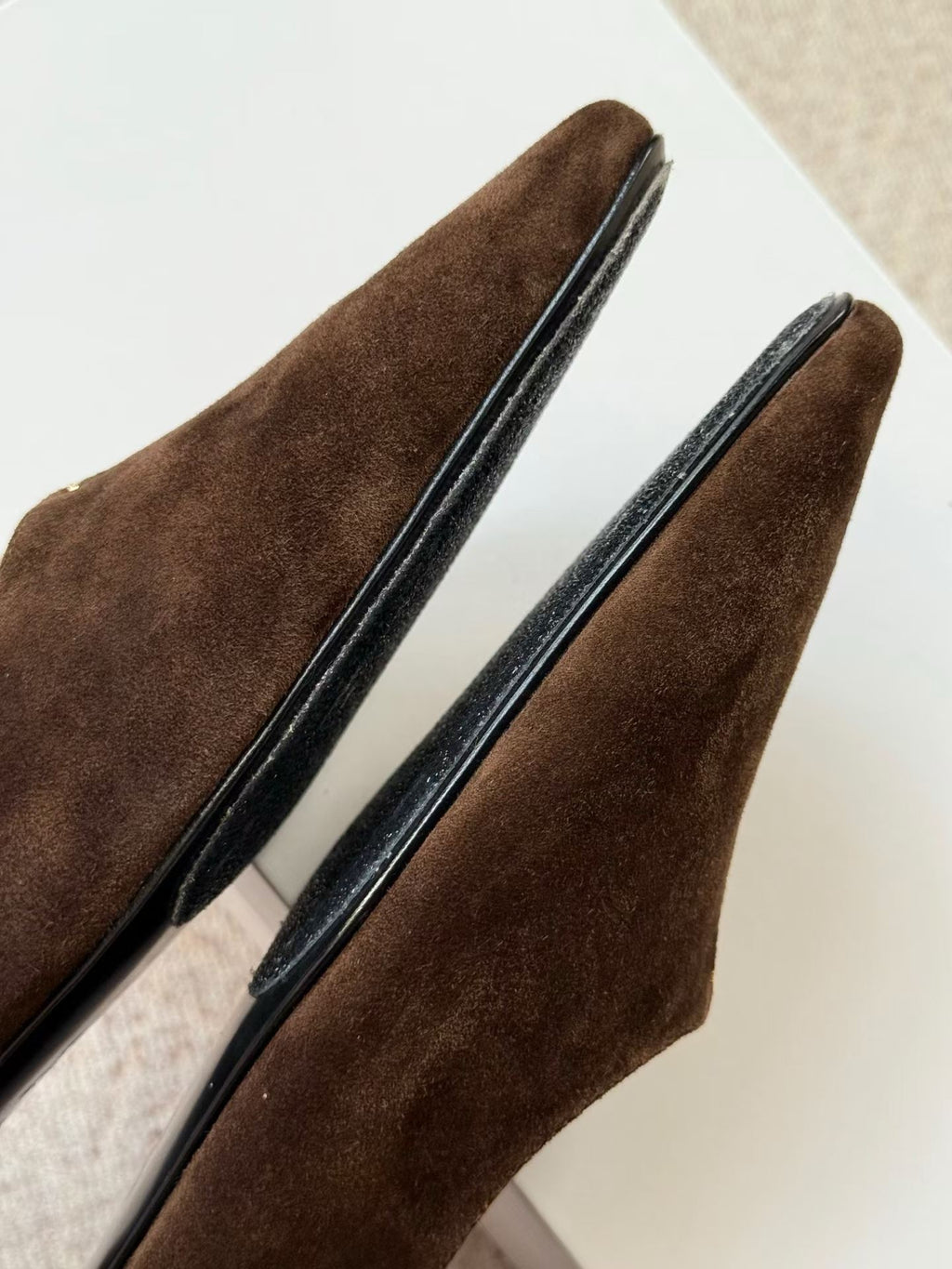 Teddy Slingback Sandals