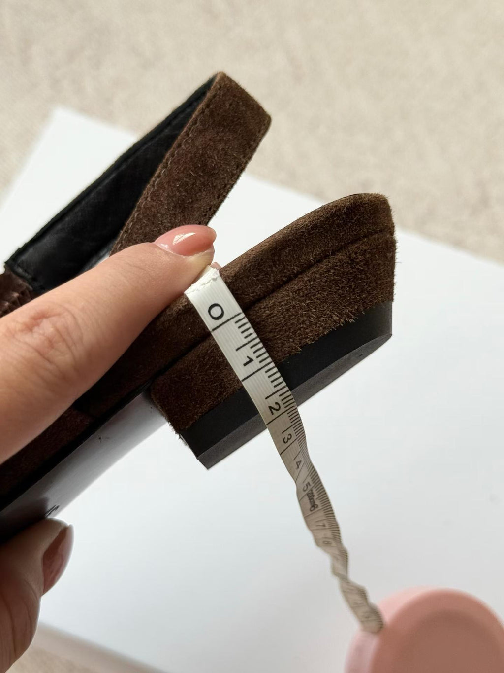 Teddy Slingback Sandals