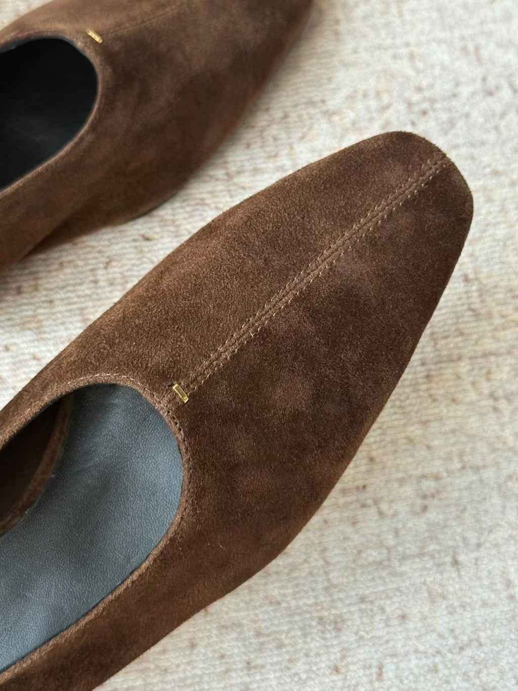 Teddy Slingback Sandals