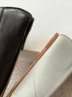 Tabi Ballet Flats