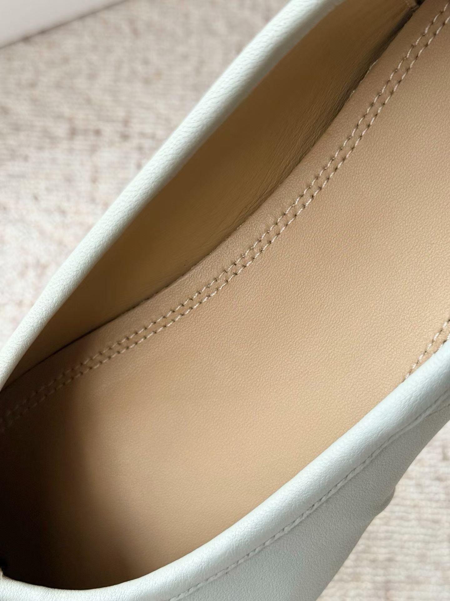 Tabi Ballet Flats