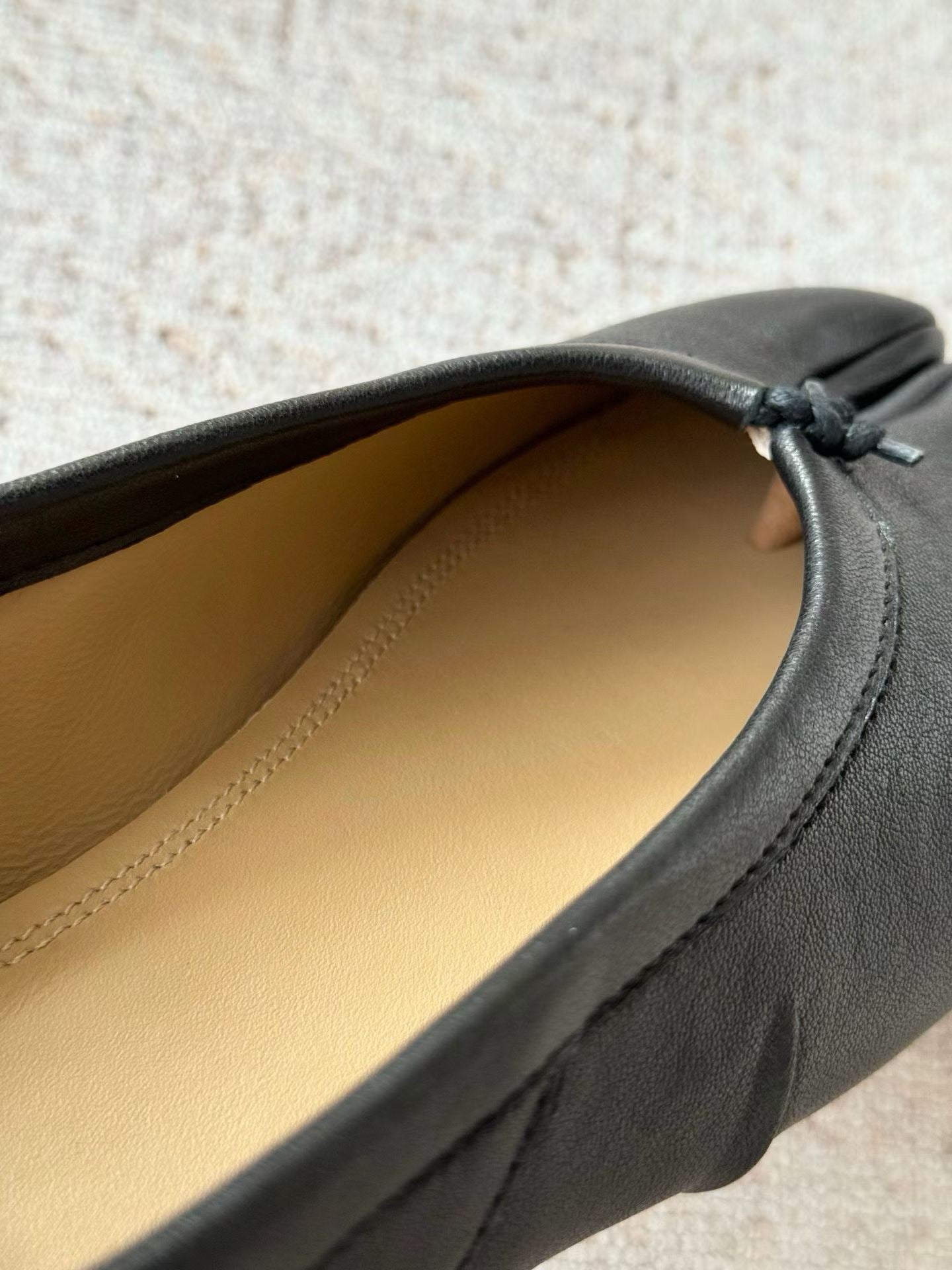 Tabi Ballet Flats