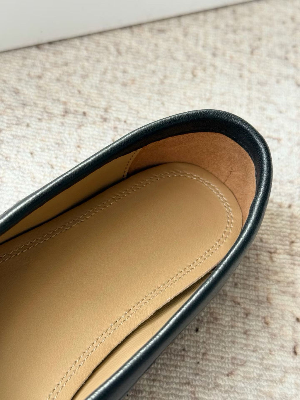 Tabi Ballet Flats
