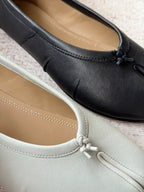 Tabi Ballet Flats