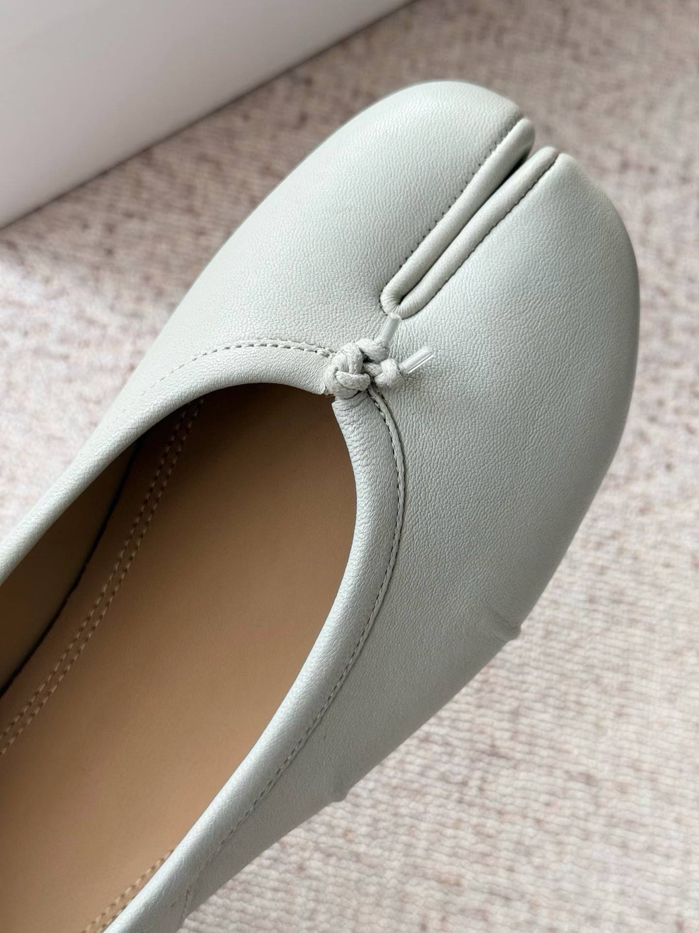 Tabi Ballet Flats