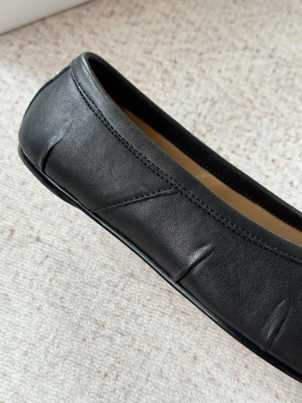 Tabi Ballet Flats