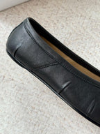 Tabi Ballet Flats