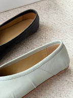 Tabi Ballet Flats