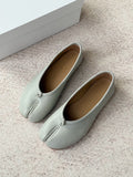 Tabi Ballet Flats