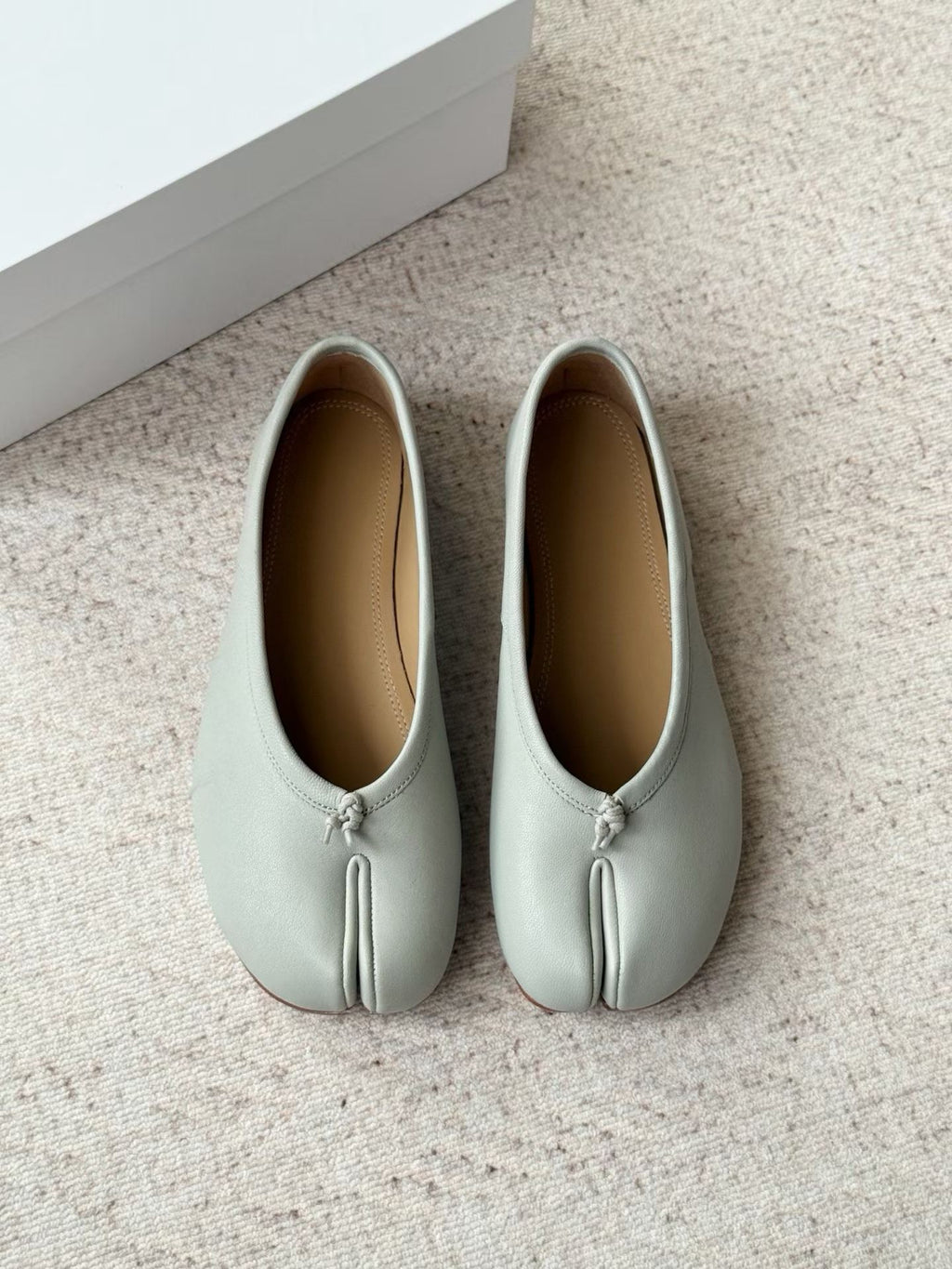 Tabi Ballet Flats