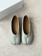 Tabi Ballet Flats