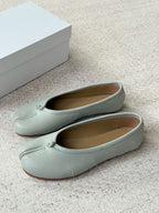 Tabi Ballet Flats