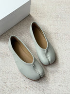 Tabi Ballet Flats