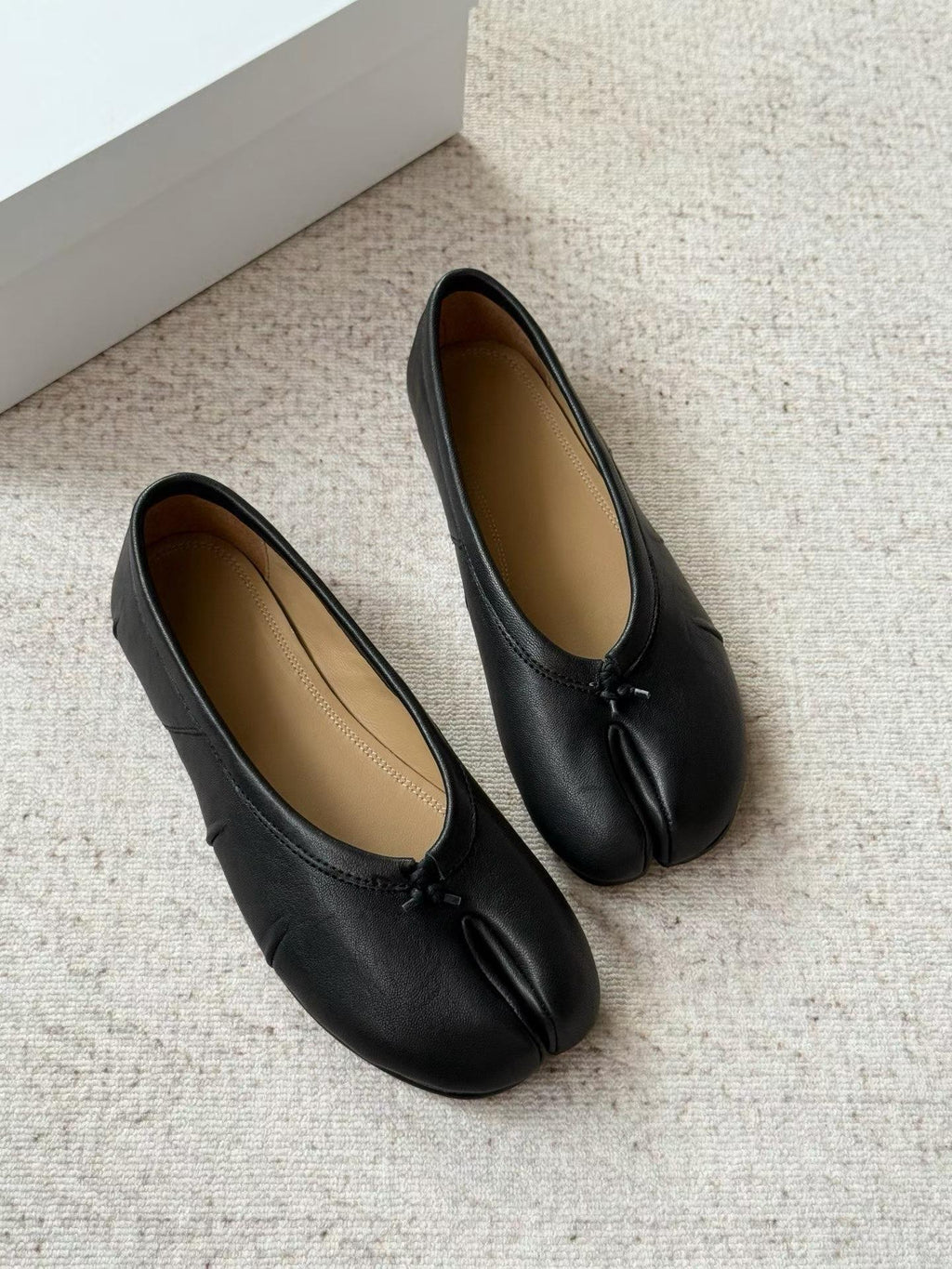 Tabi Ballet Flats