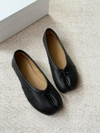 Tabi Ballet Flats