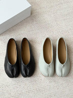 Tabi Ballet Flats